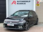 Volkswagen Golf 2.0 TSI GTI Pano/Memory/Matrix/Camera, Euro 6, 4 cilinders, 1984 cc, Zwart