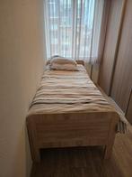 1 persoons (senioren) bed, elektrisch verstelbaar, Nieuw, Huis en Inrichting, Ophalen, Verstelbaar, 90 cm, Eenpersoons