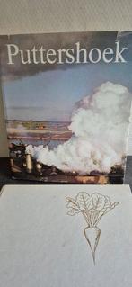 Puttershoek 1912 -1966 Suikerfabriek geschiedenis, Ophalen of Verzenden, Gelezen