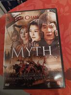 The Myth - Jackie Chan DVD, Vanaf 12 jaar, Ophalen of Verzenden, Gebruikt, Actie