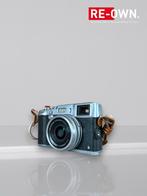 Fujifilm X100S Silver / Fuji X100 S (extra’s + CASE), Audio, Tv en Foto, Gebruikt, ., Compact, Ophalen of Verzenden