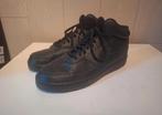 Nike Sneakers Zwart Maat 46, Zwart, Nike, Ophalen of Verzenden, Sneakers of Gympen