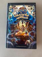Anna Ruhe - Er hangt een geheim in de lucht, Boeken, Ophalen of Verzenden, Zo goed als nieuw, Anna Ruhe
