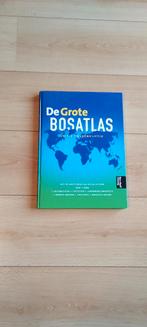Bosatlas, Bosatlas, 2000 tot heden, Wereld, Ophalen
