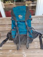 Rugzak Lowe alpine, 65+20 liter, Ophalen, Gebruikt, Rugzak