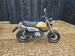 Honda Monkey-Z 125 (BJ 2022 / slechts 788 KM!!), Motoren, Particulier, 125 cc, Toermotor, 11 kW of minder
