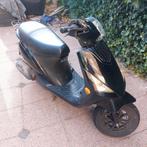 La souris snorscooter city bj 2018, Fietsen en Brommers, Snorfietsen en Snorscooters, Ophalen of Verzenden, Gebruikt, Overige merken