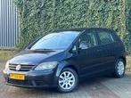 Volkswagen Golf Plus 2.0 TDI 103KW 2005 EXPORT | Trekhaak, Stof, 4 cilinders, Zwart, Origineel Nederlands