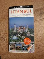 Melissa Shales - Capitool Compact Istanbul, Capitool, Melissa Shales, Europa, Ophalen of Verzenden