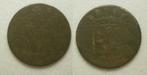 PD10412a Holland VOC Duit 1789 - RR, Postzegels en Munten, Munten | Nederland, Ophalen of Verzenden, Vóór koninkrijk, 1 cent, Losse munt
