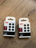 JVC EP-FX2M Oordopjes - Nieuw, Ophalen of Verzenden, Nieuw, Overige merken