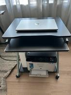 Computermeubel, Huis en Inrichting, Bureaus, Ophalen, Zo goed als nieuw