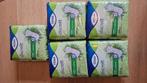 Tena discreet (normaal) 120 pads in verpakking, Ophalen of Verzenden, Nieuw
