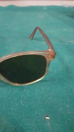 Vintage zonnebril , merk soloflex italy, Verzamelen, Ophalen of Verzenden