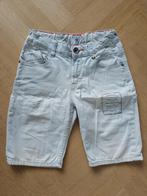 Vingino korte broek jeans short korte broek jongen maat 10 1, Kinderen en Baby's, Kinderkleding | Maat 134, Jongen, Ophalen of Verzenden