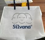 Silvana kussen, Ophalen of Verzenden, Zo goed als nieuw, Eenpersoons, Kussen
