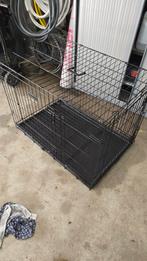 Hondenbench - Bench Voor Honden - Maat L - Opvouwbaar, Dieren en Toebehoren, Ophalen, 65 tot 100 cm, 75 tot 110 cm, Nieuw