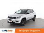 Jeep Compass 4xe 190 Plug-in Hybrid Electric S | GF04988 |, Auto's, Jeep, Automaat, Met garantie (alle), Vierwielaandrijving, 1835 kg