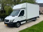Mercedes-benz SPRINTER 313 CDI MEUBELBAK / VOLUME 1e eig. 92, 2430 kg, 15 km/l, Wit, Electronic Stability Program (ESP)