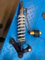 Derbi DRD pro link schokbreker / veer NIET LEK, Ophalen of Verzenden, Gebruikt