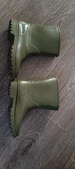 Regenlaarzen maar 32 groen ️, ., Jongen of Meisje, Ophalen of Verzenden, .