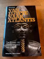 Van Egypte naar Atlantis - Wim Zitman, Boeken, Esoterie en Spiritualiteit, Achtergrond en Informatie, Spiritualiteit algemeen
