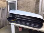 Hapro Probox 560 Dakkoffer, Ophalen, Gebruikt