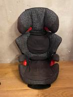 Maxi cosi Rodi XP2 Autostoel - night black (15-36kg), Kinderen en Baby's, Autostoeltjes, Ophalen, 15 t/m 36 kg, Verstelbare rugleuning