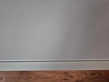 Ikea Besta tv meubel wit - afbeelding 2