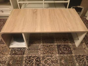 Gratis salontafel 