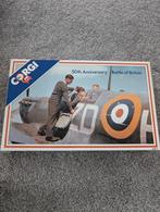 1/50 Corgi 3 voertuigen '50th anniversary battle of Britain', Ophalen of Verzenden, Zo goed als nieuw, Bus of Vrachtwagen, Corgi