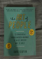 The Art of People - Dave Kerpen, Ophalen of Verzenden, Zo goed als nieuw, Sociale psychologie