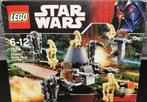 Lego sets - gebruikt/sealed, Ophalen of Verzenden, Nieuw, Complete set, Lego