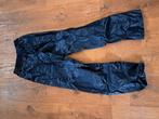 Regenbroek Zeeman Maat S - Blauw, Blauw, Zeeman, Ophalen of Verzenden, Zo goed als nieuw