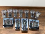 Batman arkham origins dc collectibles hot toys complete set, Ophalen of Verzenden, Nieuw
