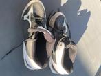Korfbal veldschoen maat 43 asics, Ophalen, Gebruikt, Schoenen