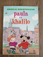 Paula en Khalilo, Ophalen, Zo goed als nieuw
