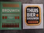 Bierbrouwen Boeken - Nieuw!, Ophalen of Verzenden, Nieuw, Overige onderwerpen, Greg Hughes, James Morton