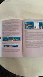 Basisboek Online Marketing, Ophalen of Verzenden, Zo goed als nieuw, Economie en Marketing