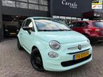 Fiat 500 0.9 TwinAir Turbo Cruise control, Auto's, Fiat, Voorwielaandrijving, Gebruikt, Euro 6, 905 kg