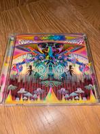 Mandalavandalz - chapora Nightlife CD (GOA Trance), Ophalen of Verzenden, Gebruikt, Techno of Trance