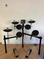Roland TD-02 Elektronische Drumstel, Muziek en Instrumenten, Drumstellen en Slagwerk, Ophalen of Verzenden, Gebruikt, Roland, Elektronisch