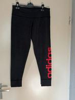 Sport legging Adidas - maat L, Maat 42/44 (L), Ophalen of Verzenden, Fitness of Aerobics, Zo goed als nieuw