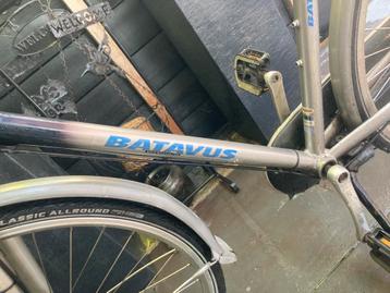 Batavus Herenfiets - Frame 26cm beschikbaar voor biedingen