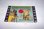 Vintage jaren '50 vouwboekje. Kleurenfilm om zelf te kleuren, Antiek en Kunst, Antiek | Boeken en Bijbels, Ophalen of Verzenden