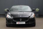Maserati Quattroporte 3.8 V8 GTS | 530pk Ferrari-motor | Car, Auto's, Maserati, Automaat, Euro 5, Achterwielaandrijving, Gebruikt