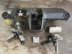Airbag set + dashboard van een Opel Corsa, Gebruikt, -, Verzenden, -