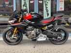 Demo! Aprilia Tuono 660 Factory 25 Direct leverbaar Rijklaar, 2 cilinders, Motorrijbewijs A, Bedrijf, Onbekend