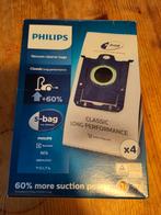 Philips s-bag stofzuigerzakken, Ophalen, Nieuw