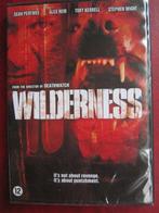 Wilderness (2006) nieuw in de verpakking, Vanaf 12 jaar, Ophalen of Verzenden, Nieuw in verpakking, Overige genres